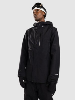 L gore tex store jacket volcom